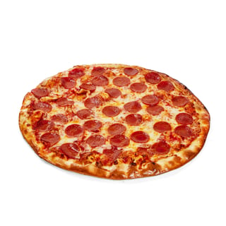 18" Pepperoni Pizza